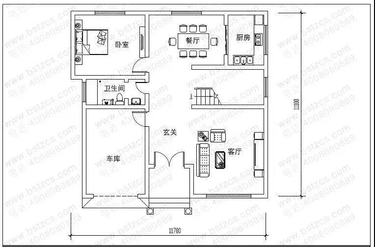 农村建房别着急,这6款农村自建别墅设计,绝对惊艳你!