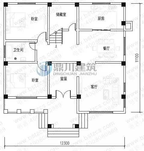 10套占地130平农村别墅，二层三层都有，下半年建房不愁了！