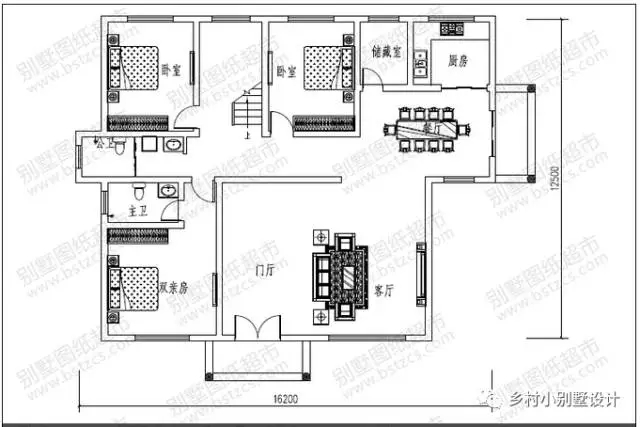 15万的一层自建别墅